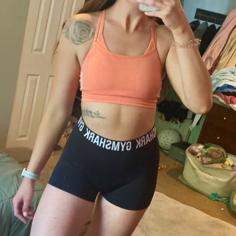 Gymshark Fit Shorts